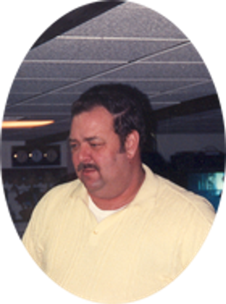 Glenn Vanvalkenburg