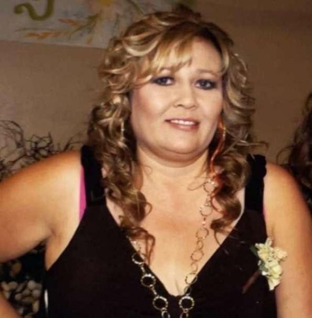 Annette Marie Laducer Profile Photo