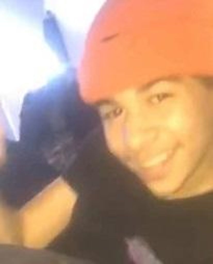 Christian Jacob Redinger Profile Photo