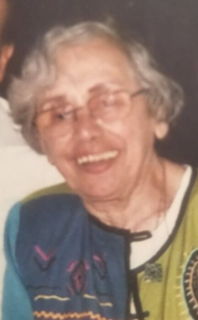 Maryanne (Elias)  Malone