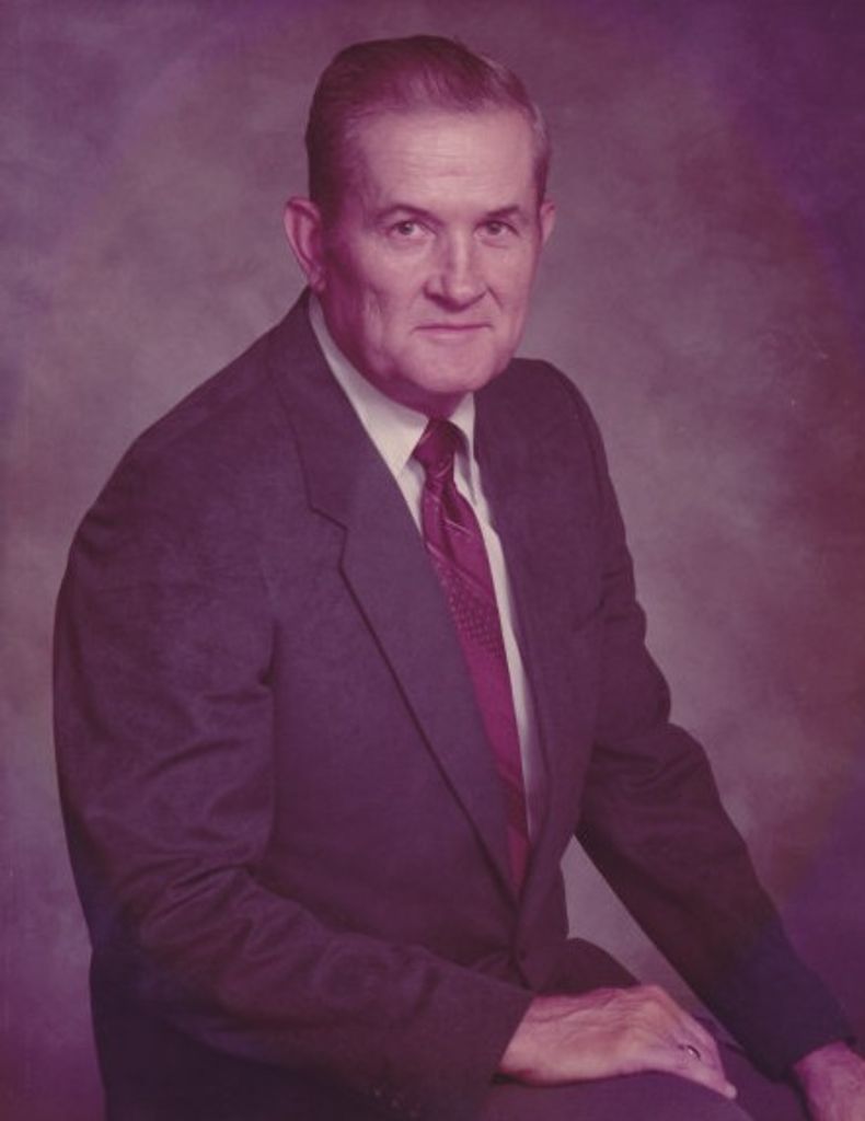 Clifford Dickson