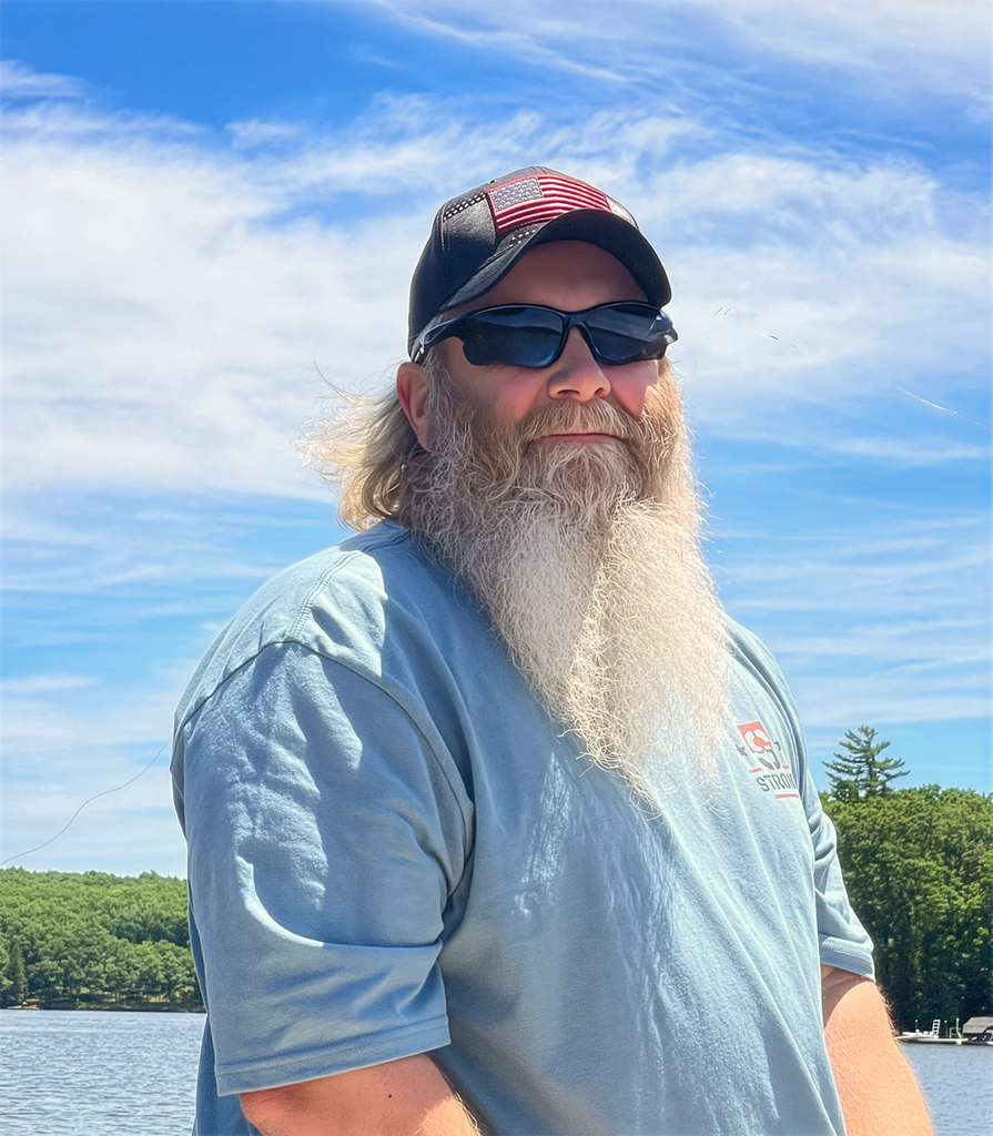 Marvin Eugene Guthrie Profile Photo