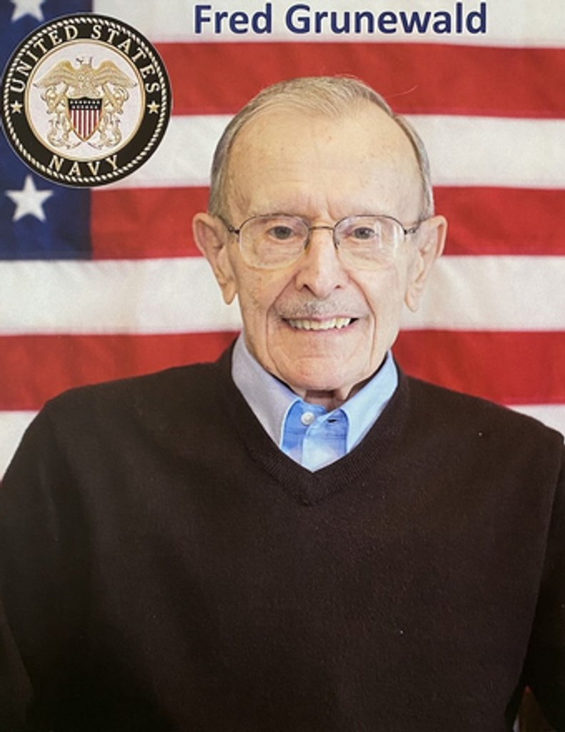 Fred Grunewald