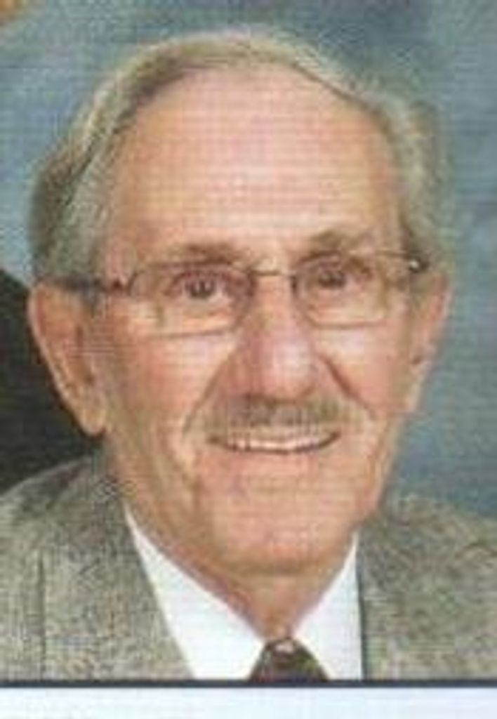 Henry J. "Hank" Dumas