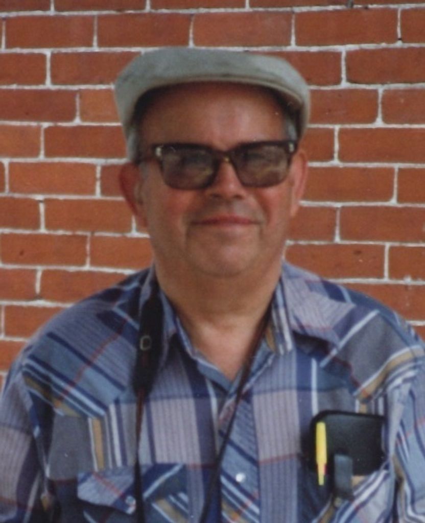 Robert L. Williamson
