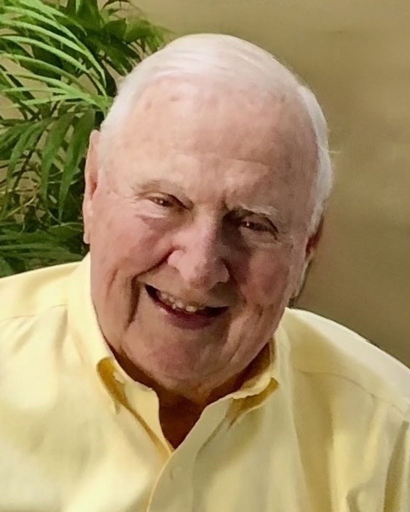 John J. "Jack" Leary, Jr.