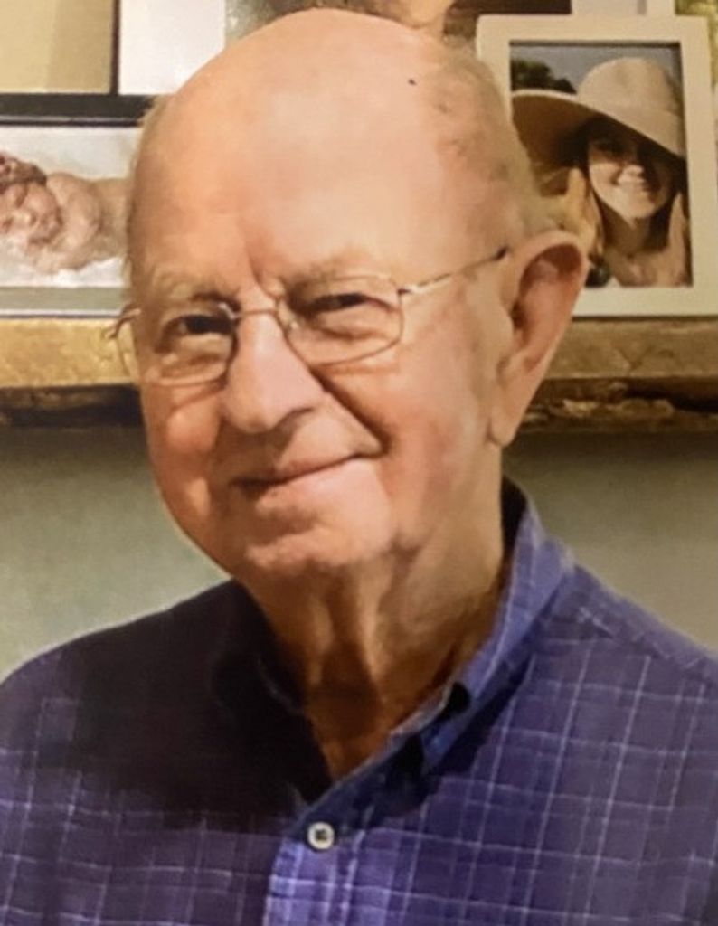 Kenneth Harms Profile Photo