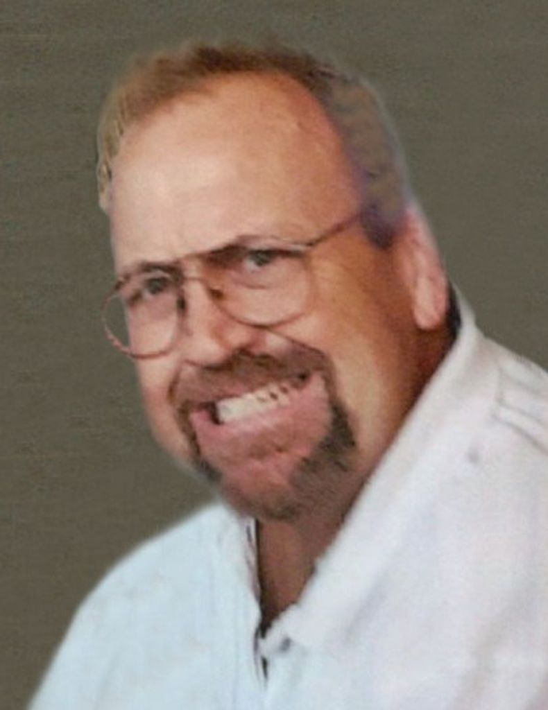 Randall "Randy" Burns