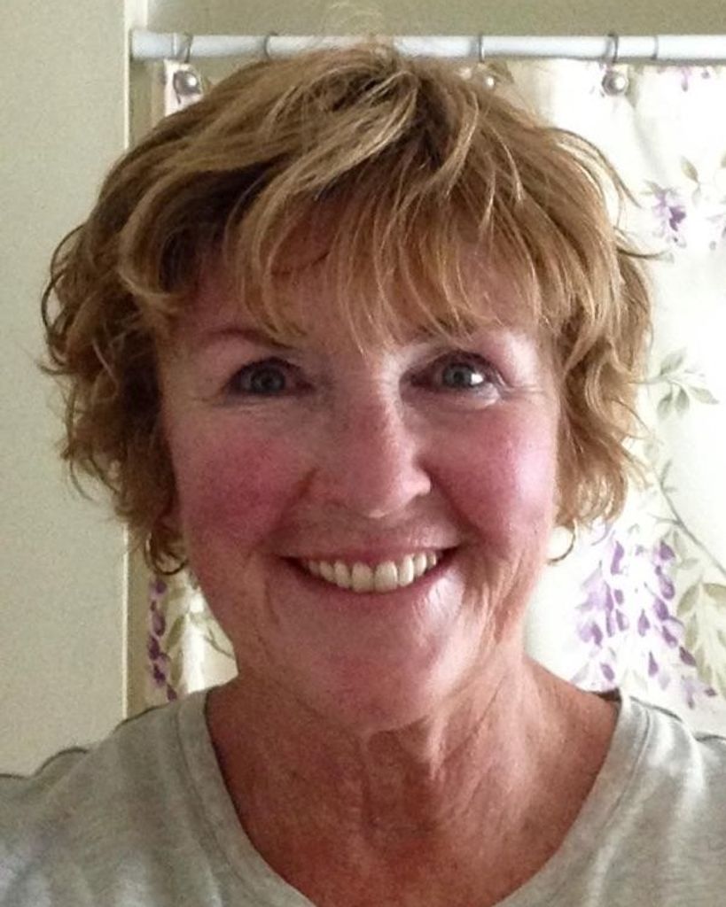 Cynthia M. Crum Profile Photo