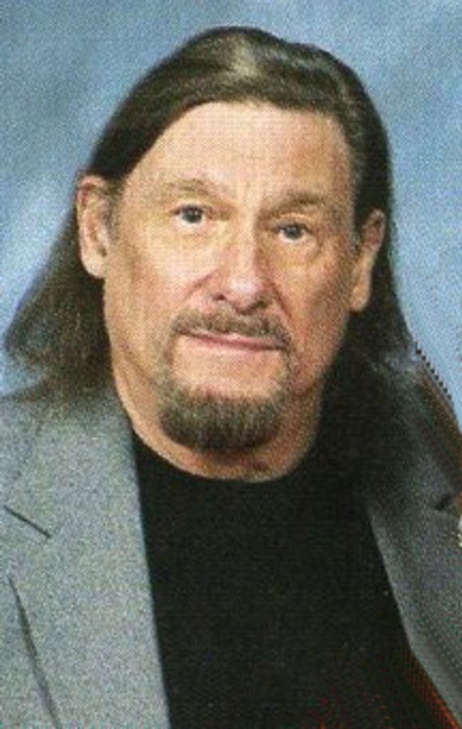 James Pat Mccarroll Profile Photo