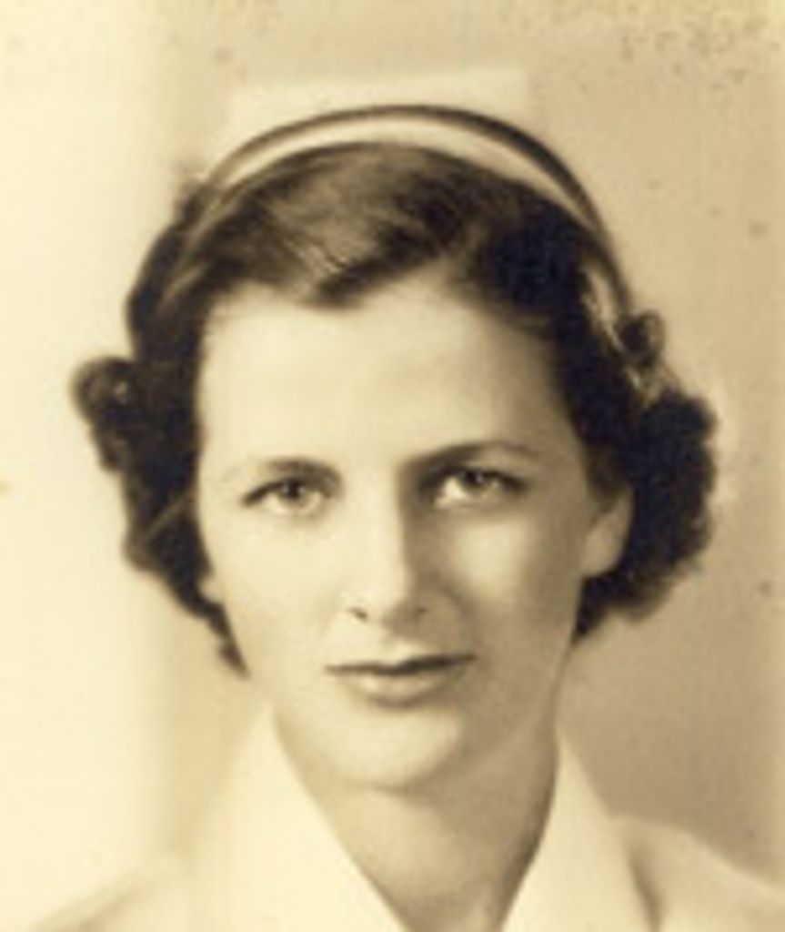 Mable W. Vaitses