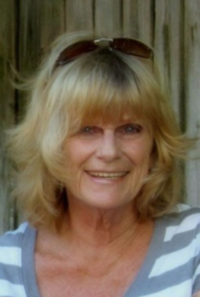 Marcia G. Good