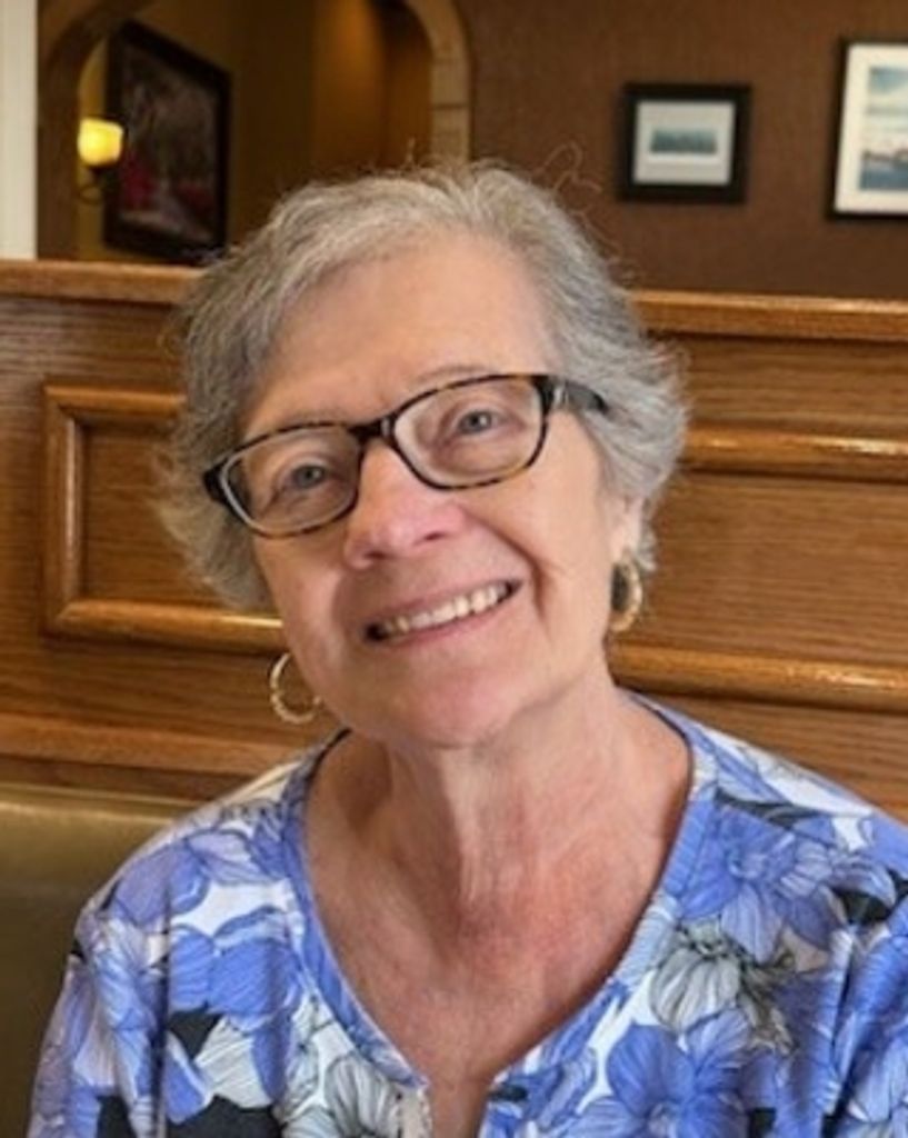 Doris Mae Nadeau Profile Photo