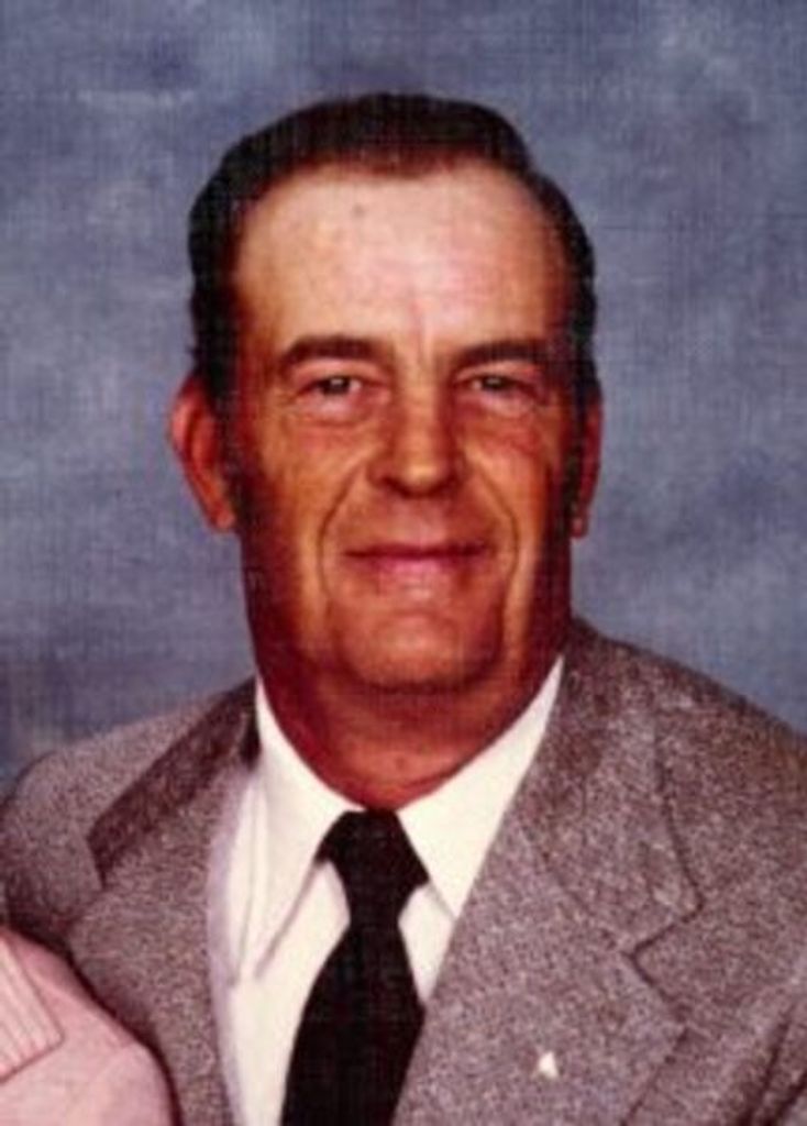 Robert Franklin Crawford Profile Photo