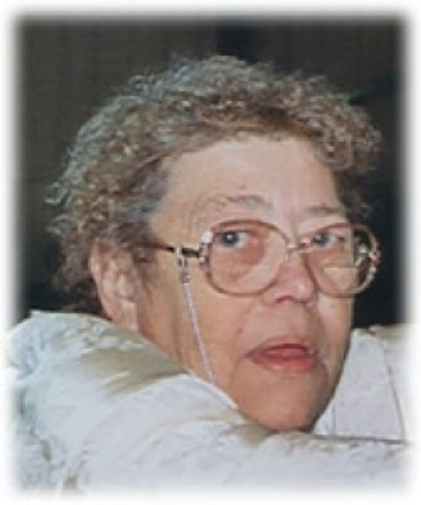 Ramona G. Poldevaart