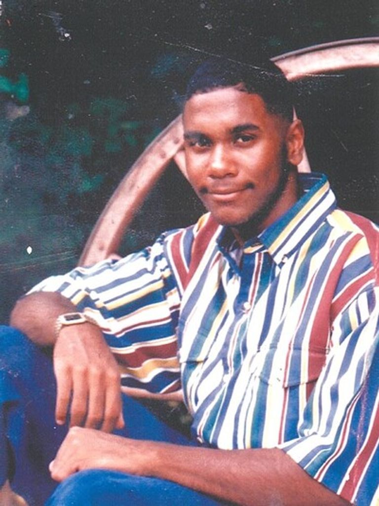 Samuel Eugene Williamson