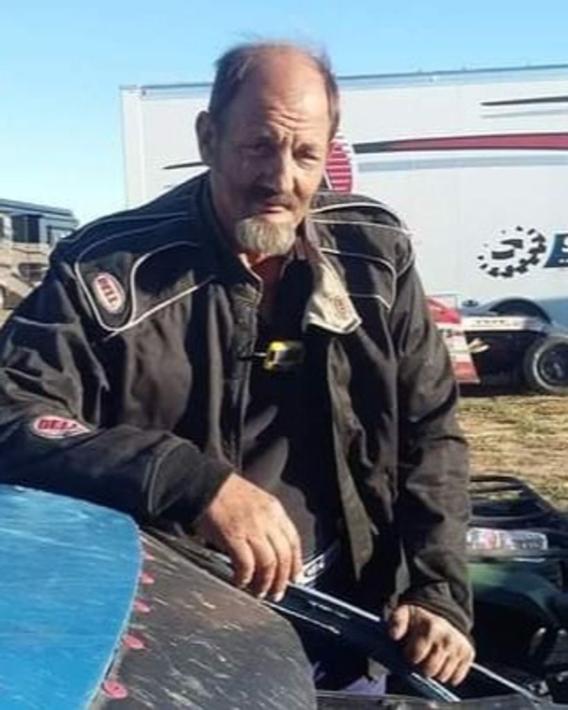 Robert L. "Bob" Hoing