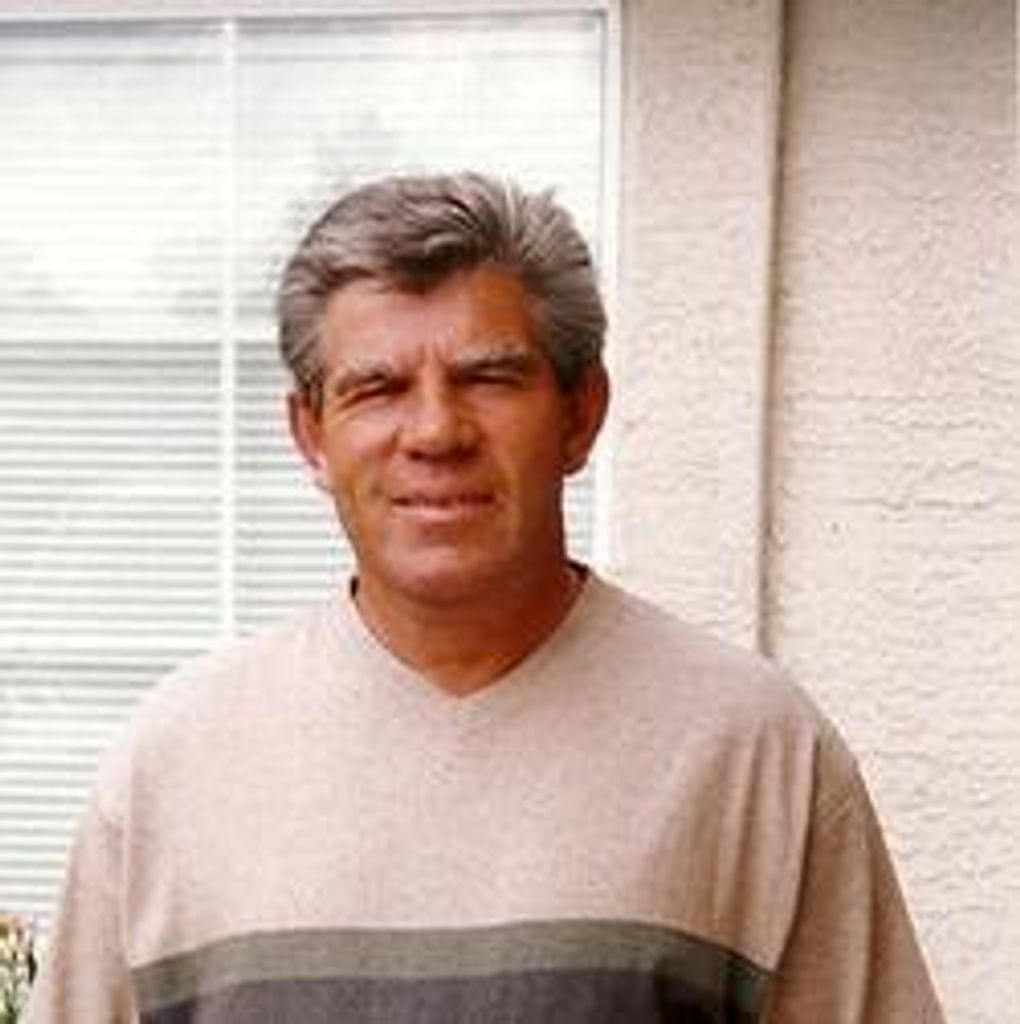Richard J. Rienhart Sr.
