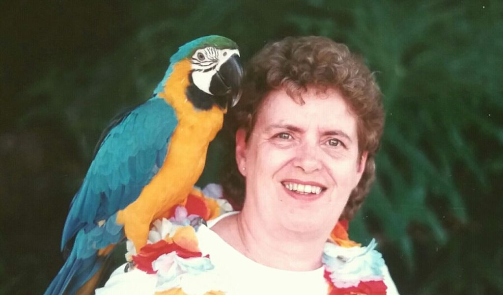 Janice D. (Reppert)  Kline