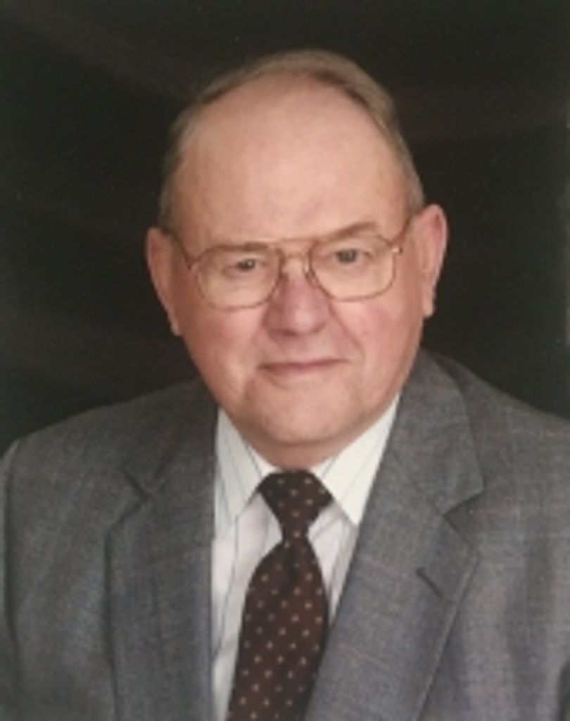 Wesley Slack