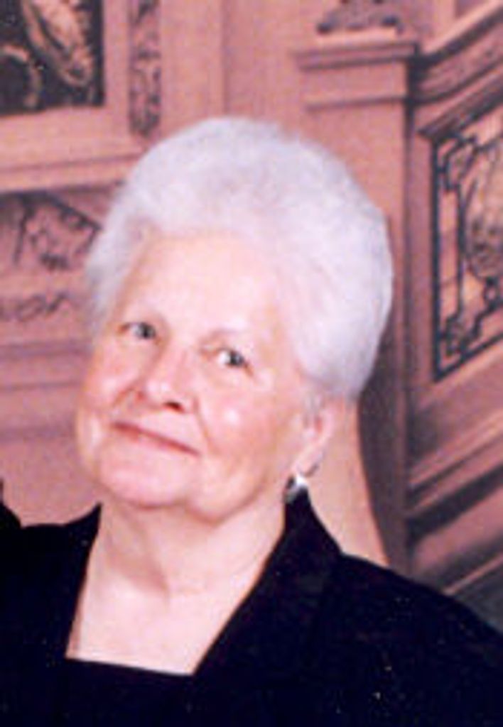 Billie Jean Magruder Profile Photo