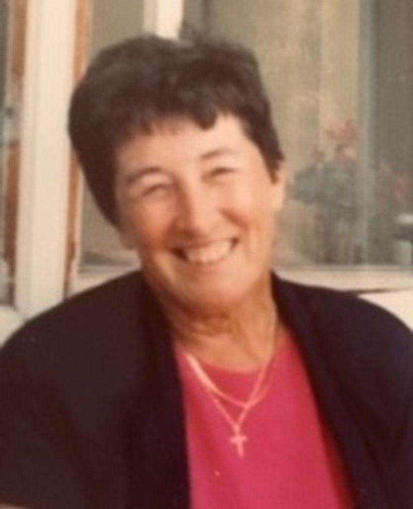 Claire Freda Douglas Profile Photo