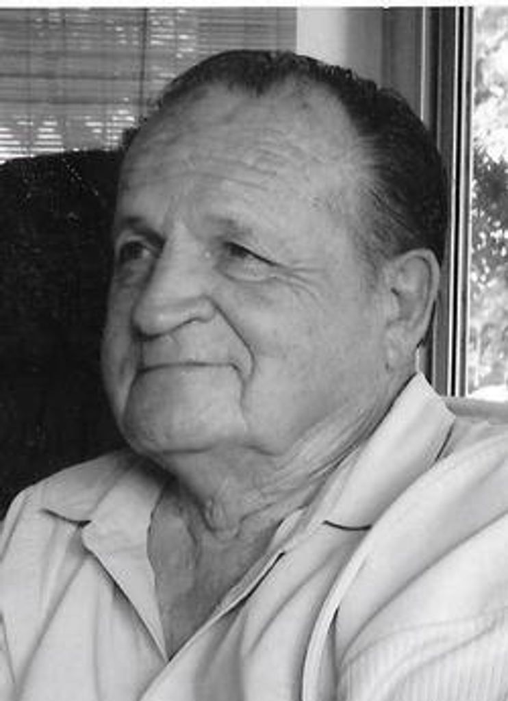 John "The Mac Donald" Mac Donald