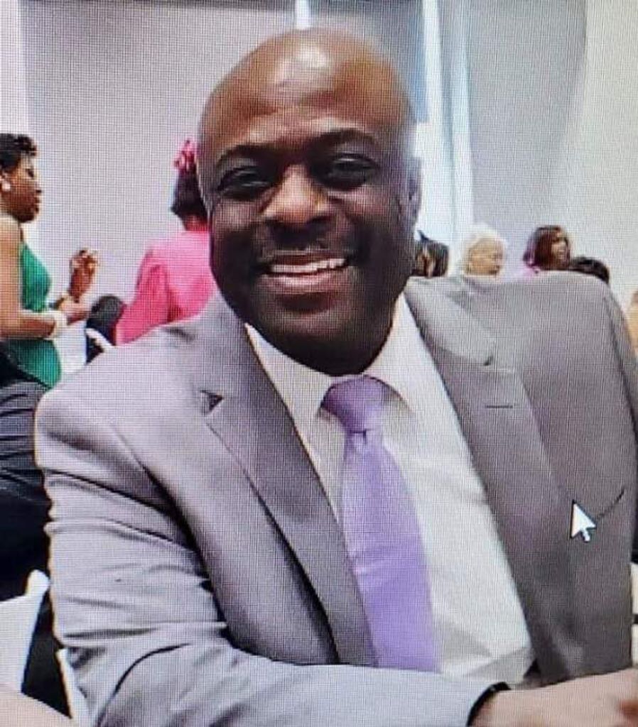 James Edward Graham,  Jr.