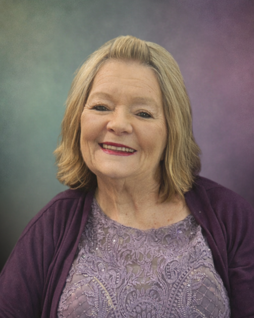Reneè Gervais Lemoine Profile Photo