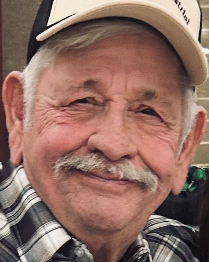 David Carl Peterson Profile Photo