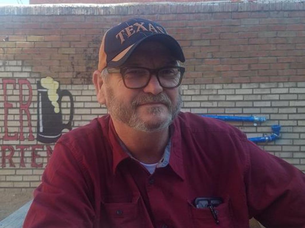 Timmy Joe Ford Profile Photo