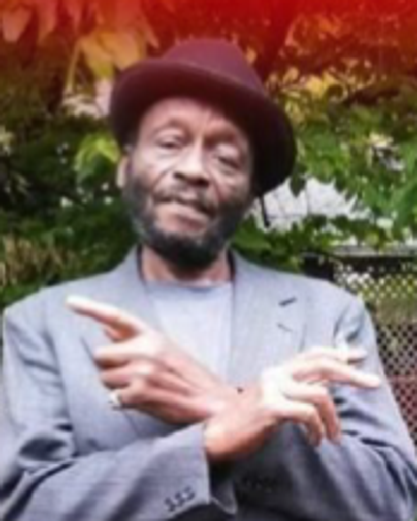 Joe W. Spaulding Sr.