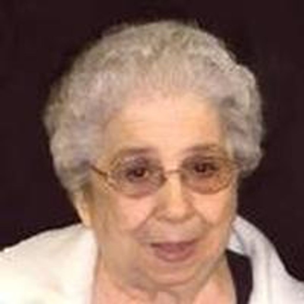 Marie Horan