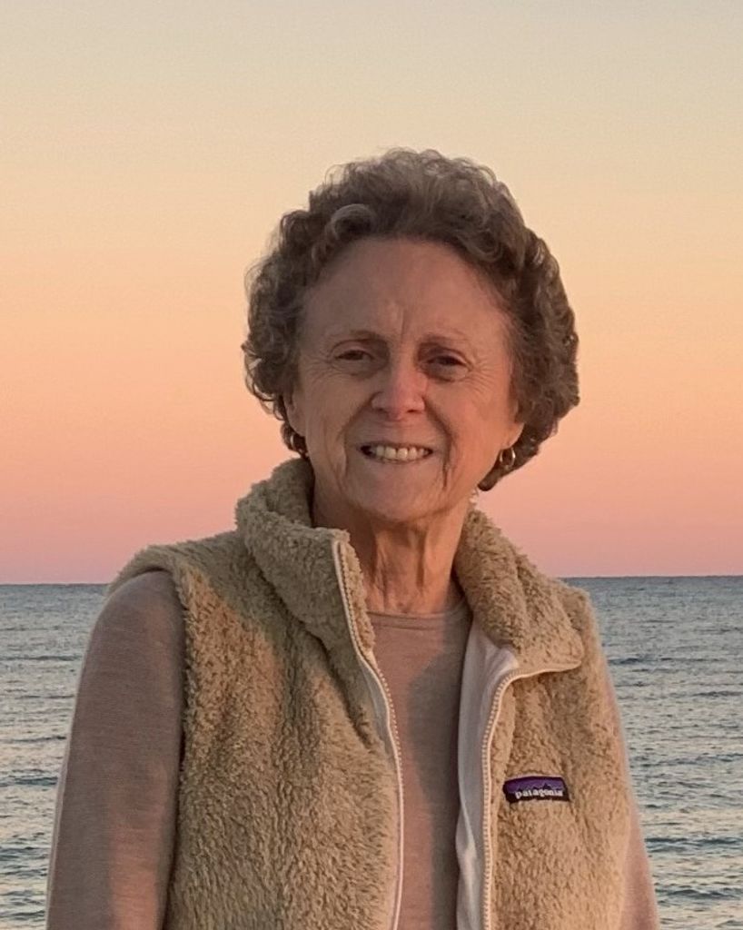 Mary Lois Gray