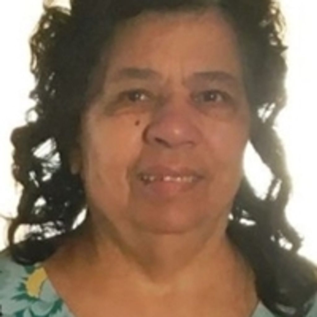 Alicia Esther Torres