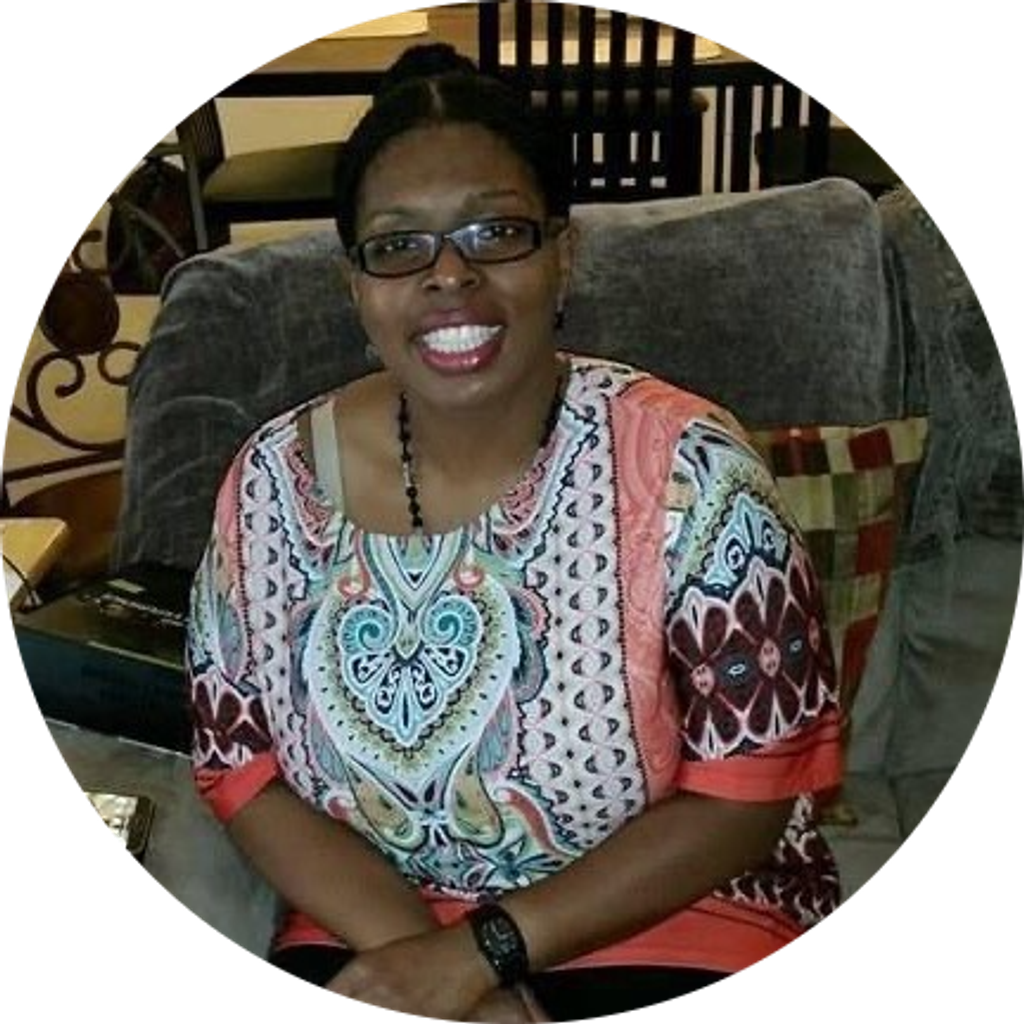 Dr. LaTosha Bruce