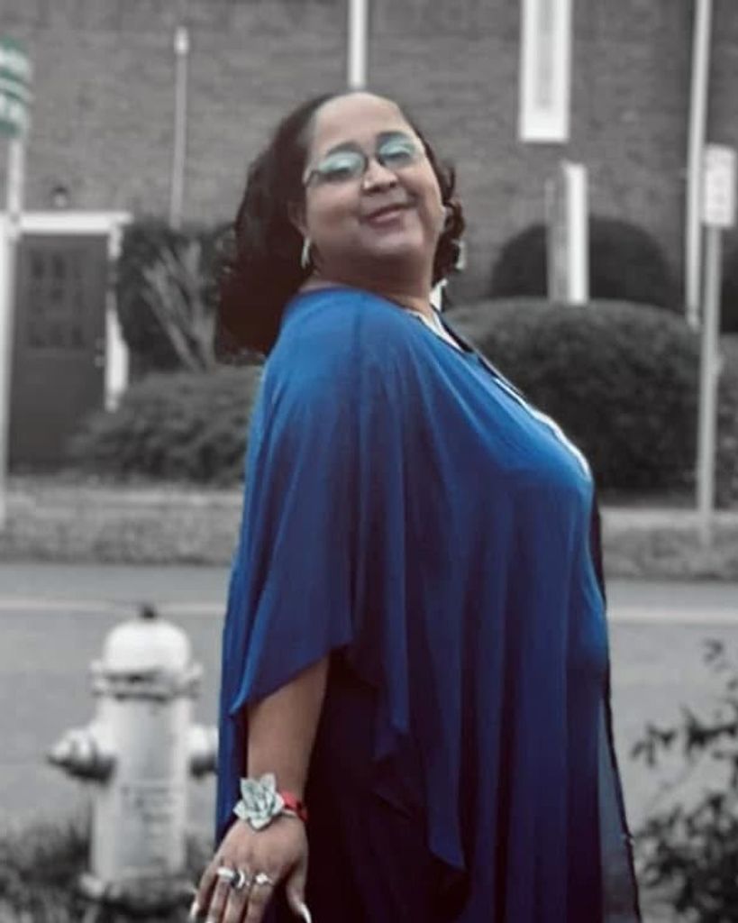 Brandy Tenesha Miller Brown