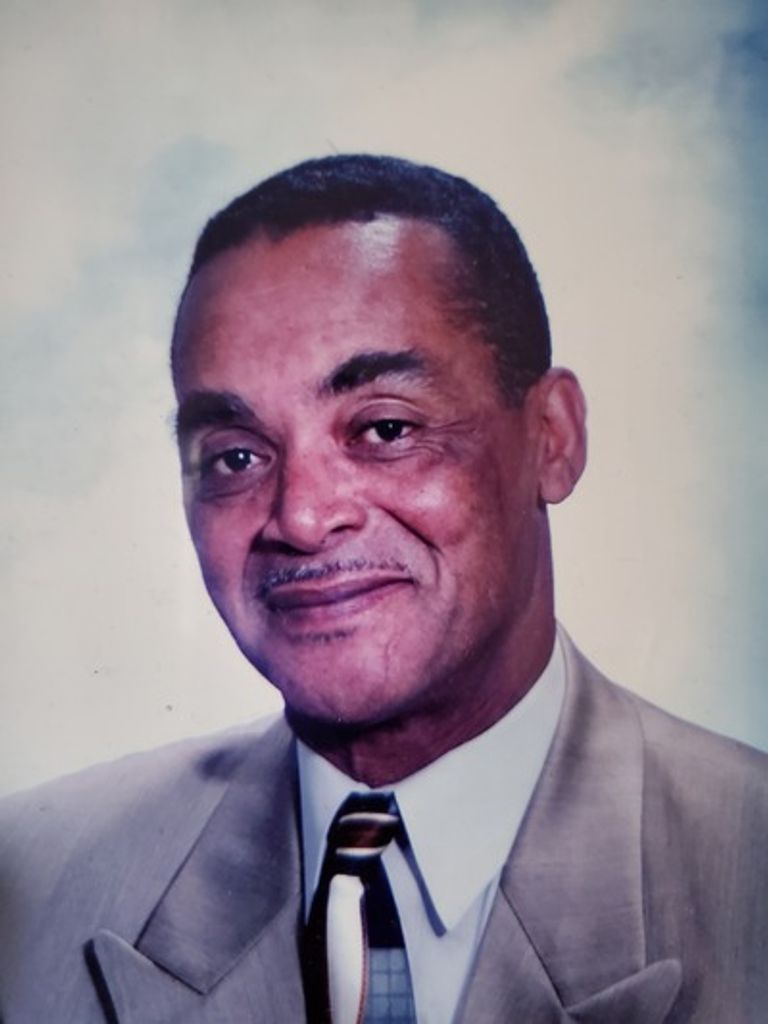 Theodore Kelly Profile Photo