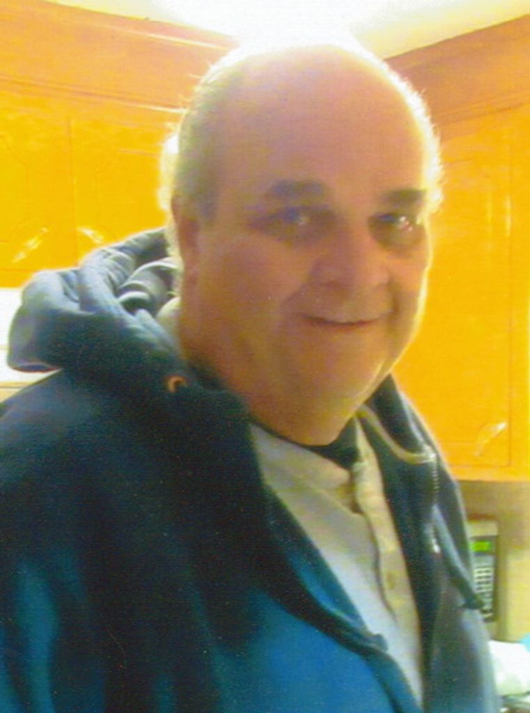 Vincent A. Salzillo