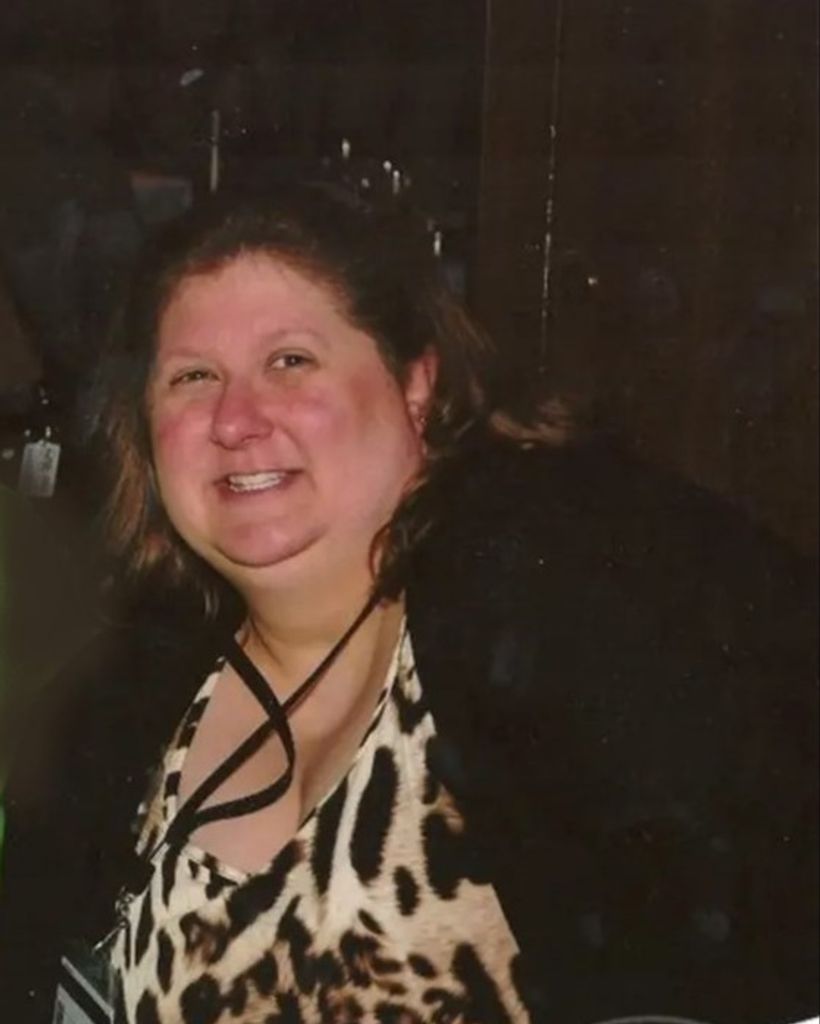 Kathy A. Wilson
