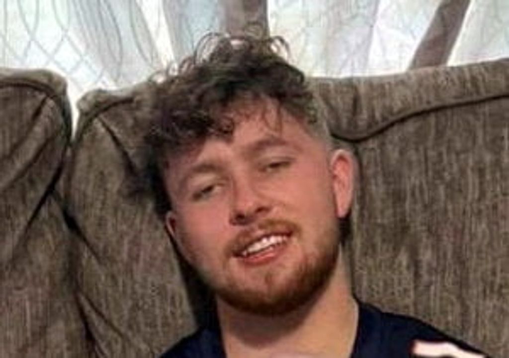 Trevin Christopher Dicks Profile Photo