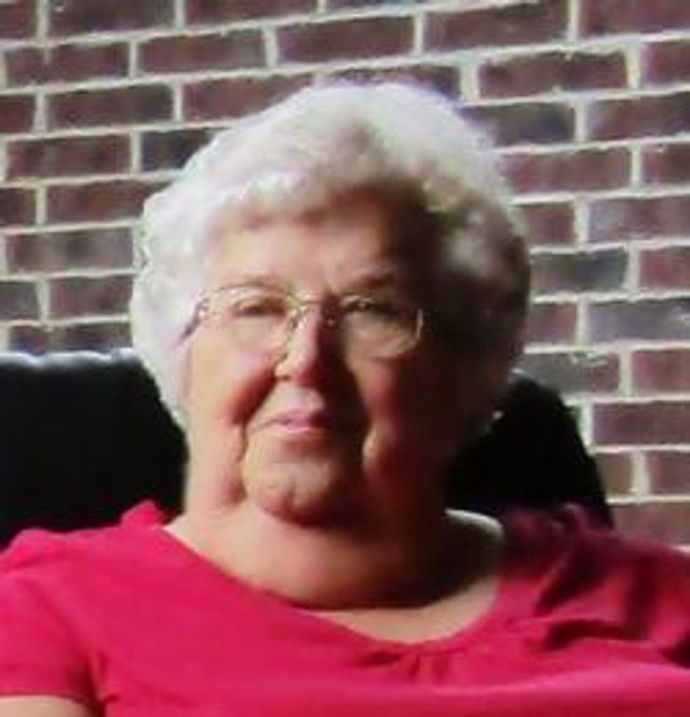 Coletta Mae Meier