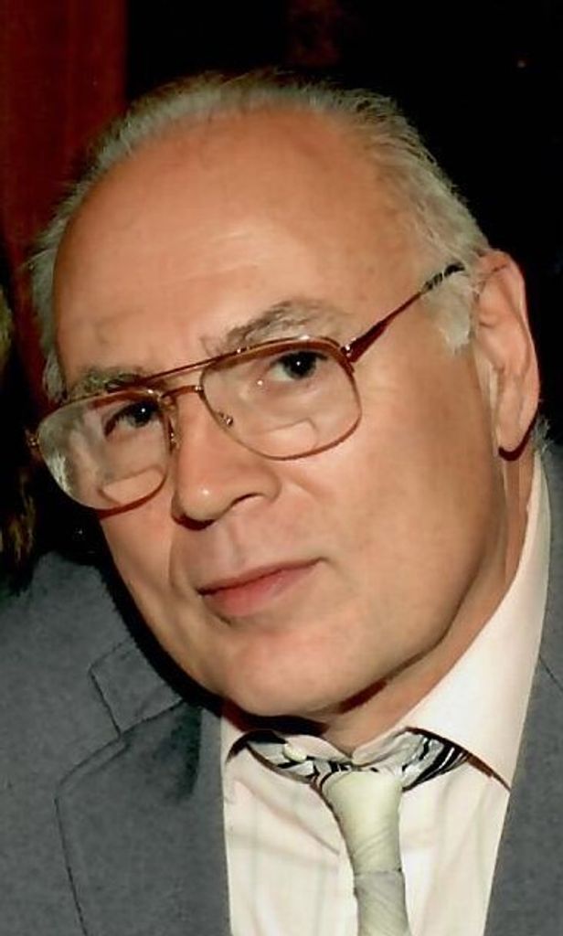 William Lee "Bill" Heidger