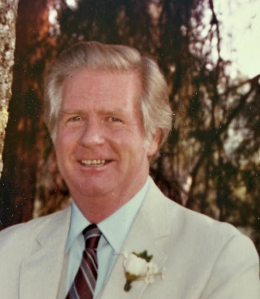James Gilmer Reid, Usaf Msgt, Retired Profile Photo