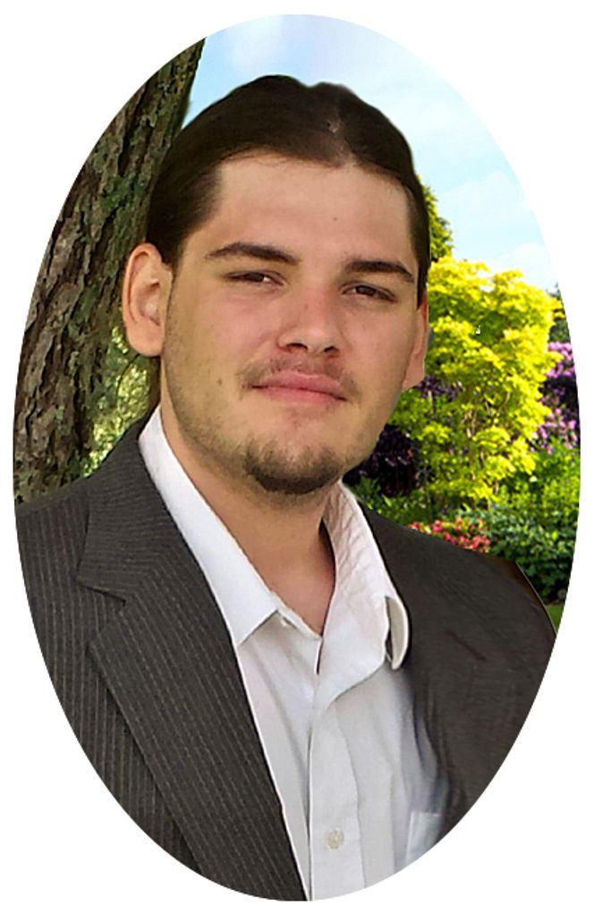 Cody Justice Elliott