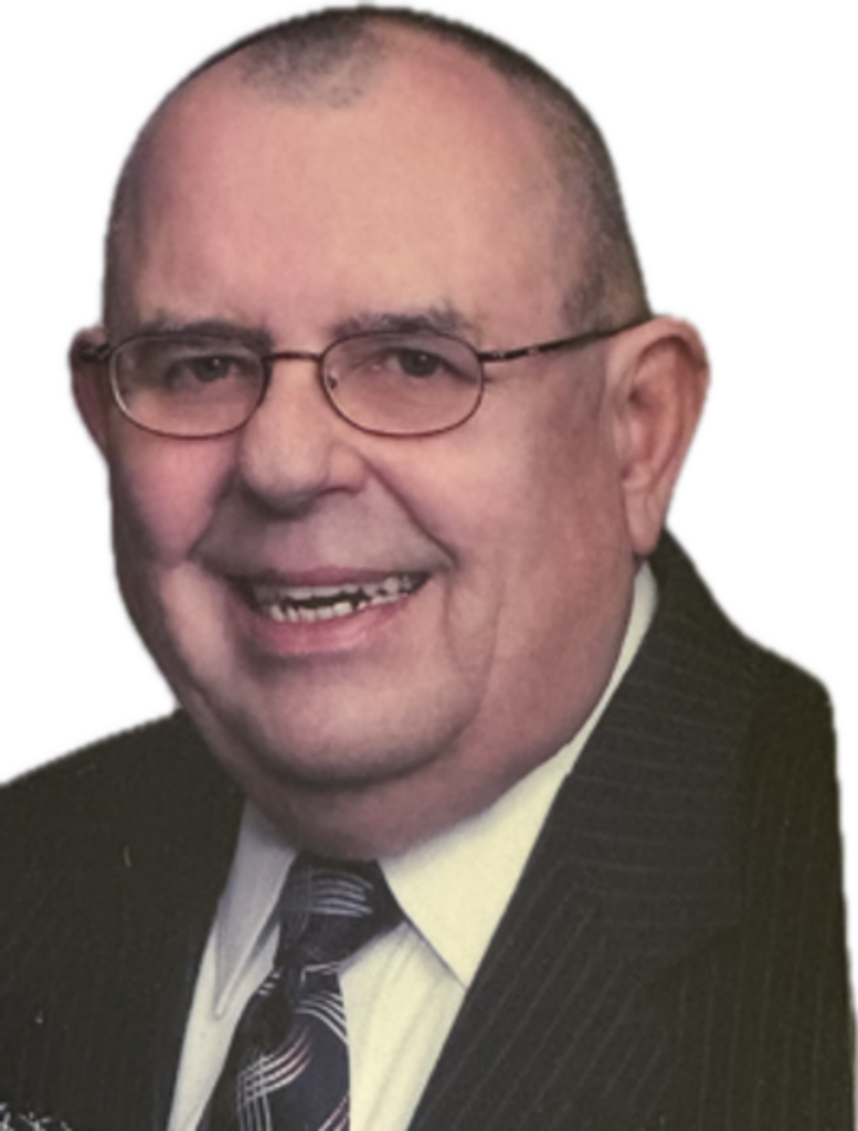 Allan Paul Duhn Profile Photo