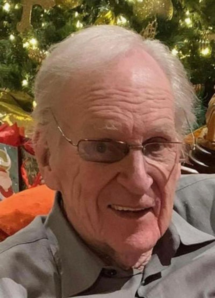 Frank Mathew Schad Profile Photo