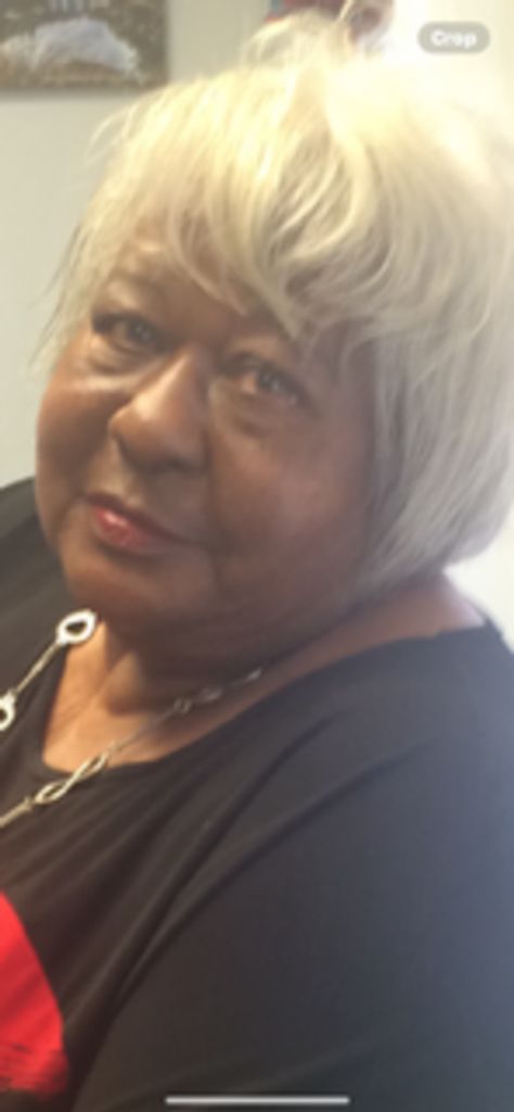 Mary Louise Harbison Profile Photo