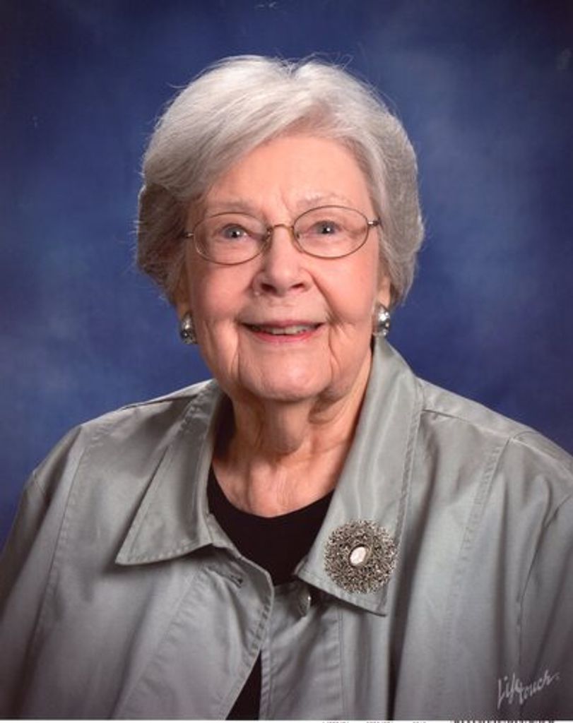 Mary Lenora Jett Profile Photo