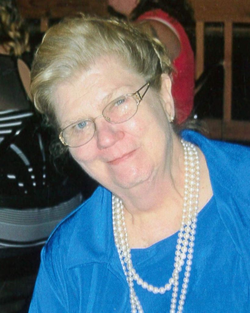 Mary Frances O'Connor Profile Photo